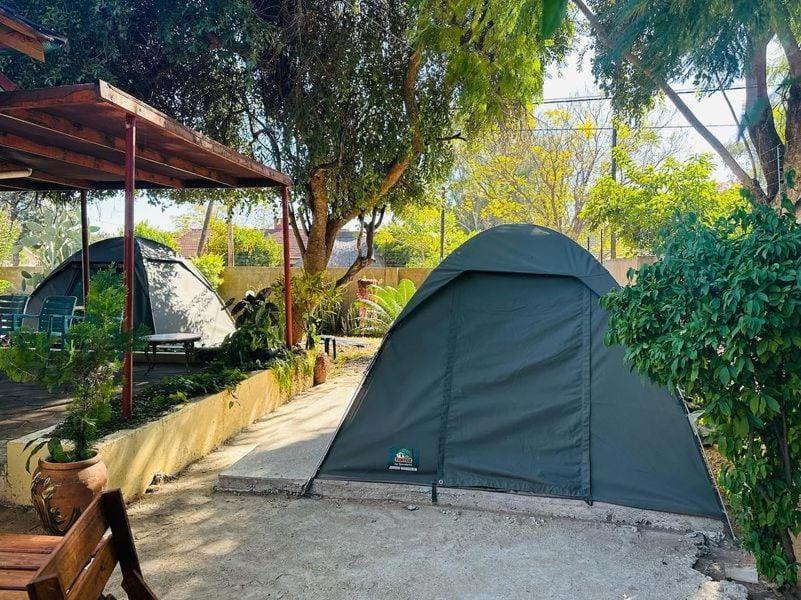 Birdville Bnb Guest House Gaborone Exterior foto
